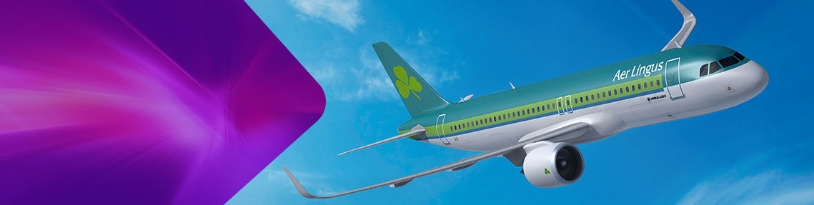 Aer Lingus