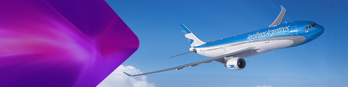 Aerolineas Argentinas