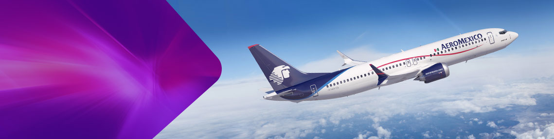 Aeromexico