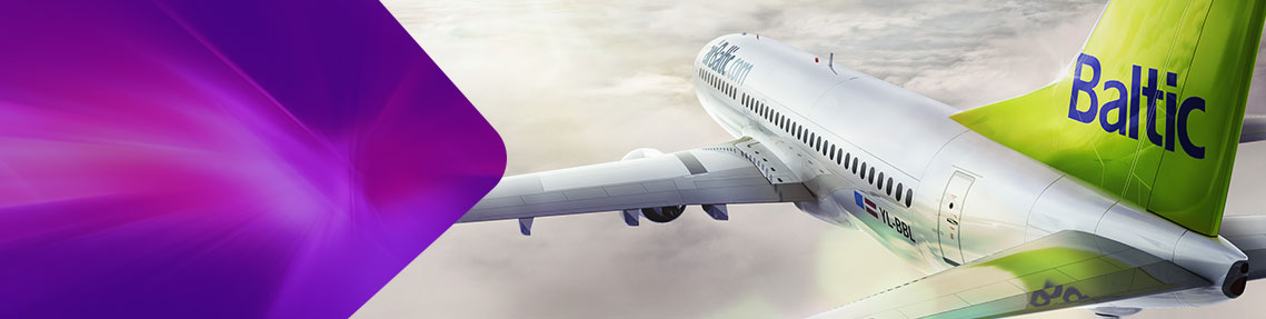 airBaltic