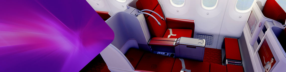 Air China 