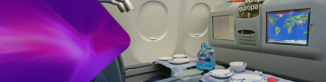 Air Europa 