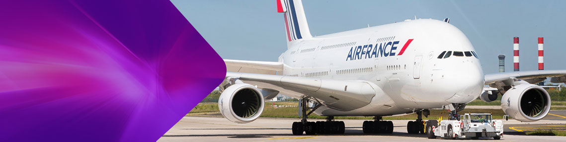Air France 