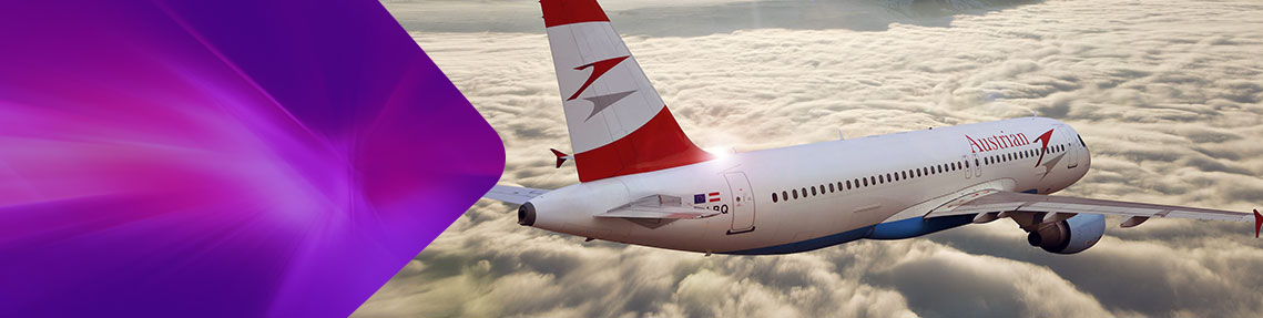 Austrian Airlines