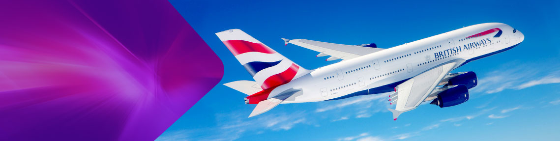 British Airways