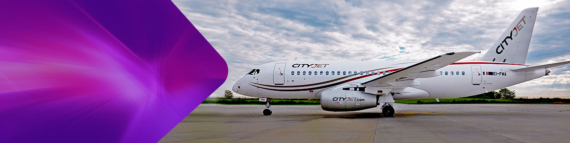 Cityjet