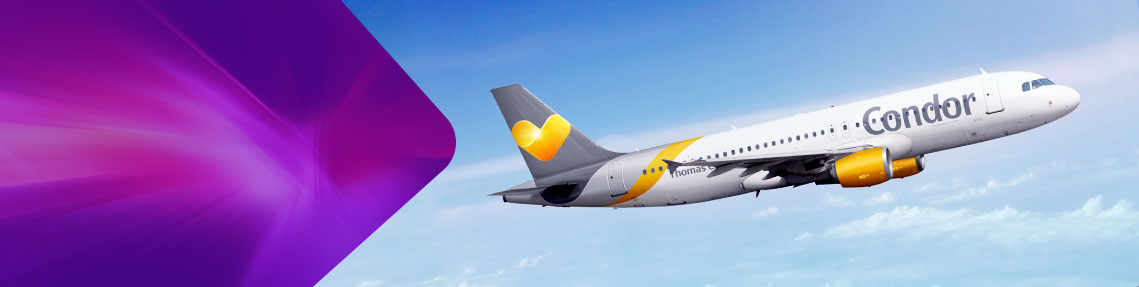 Condor Airlines
