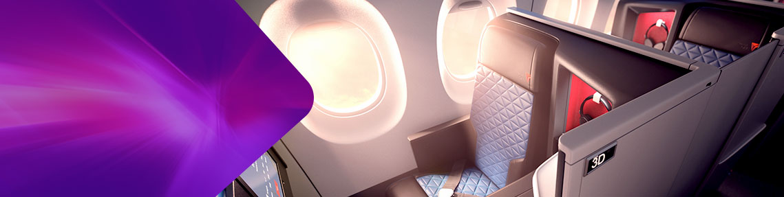 Delta Air Lines