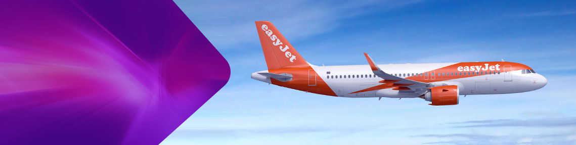 easyJet