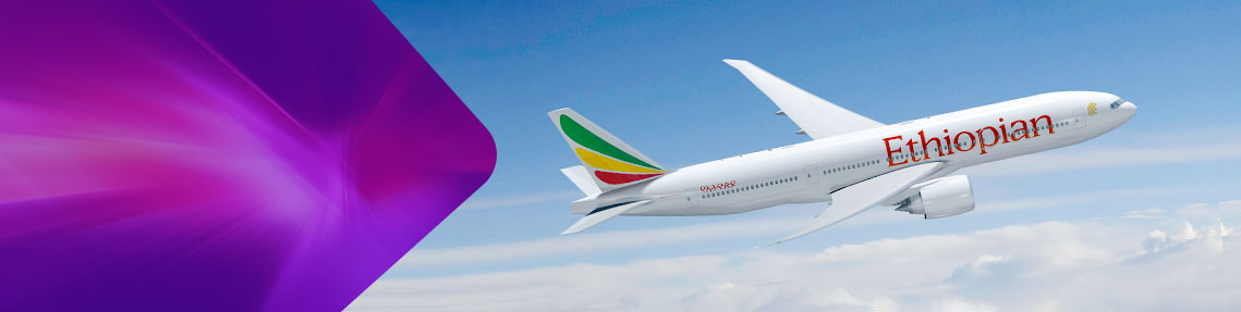 Ethiopian Airlines