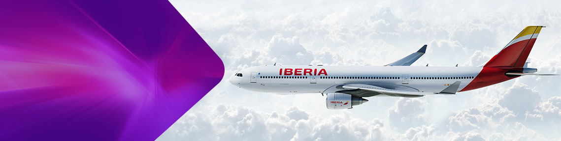 Iberia 