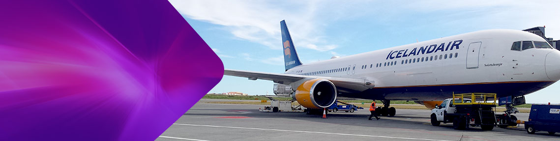 Icelandair