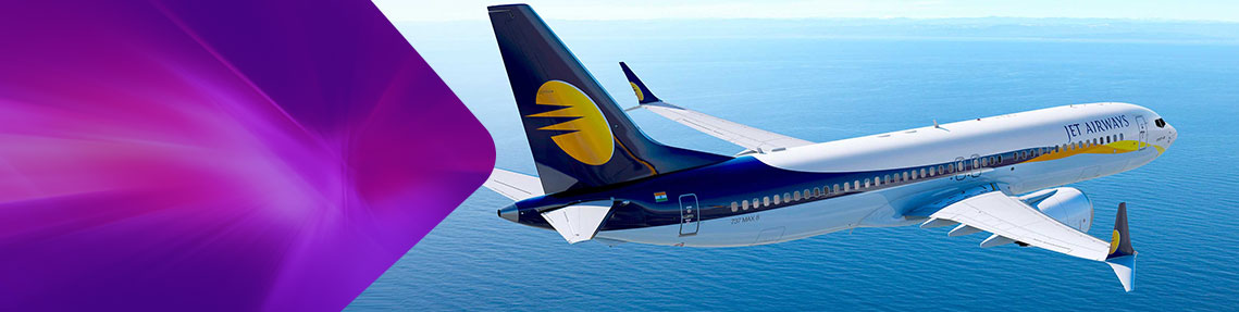 Jet Airways 