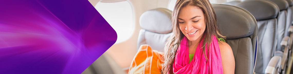 LATAM Airlines