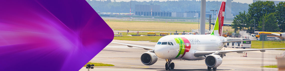 Tap Portugal 