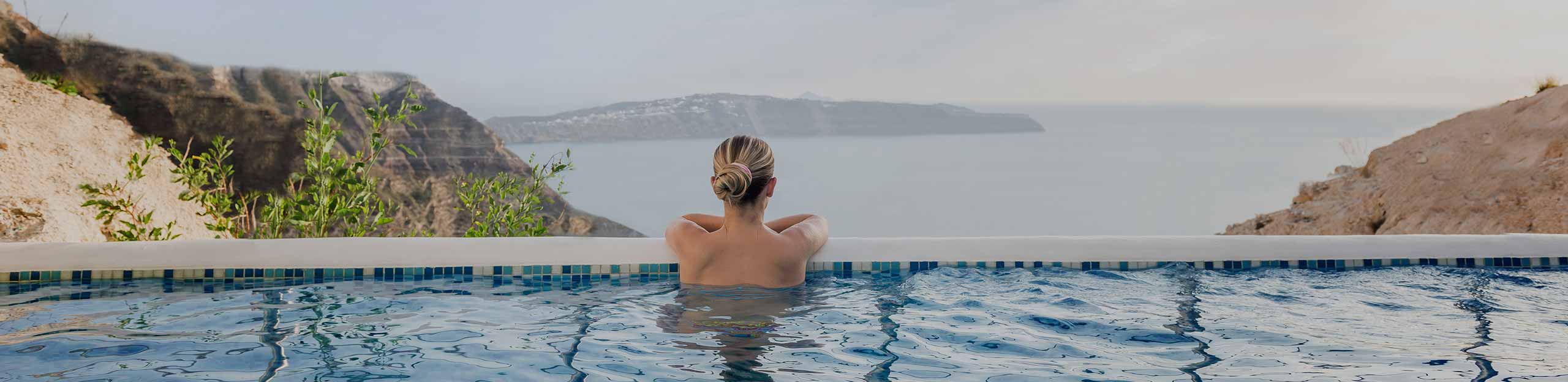 Holidays Islands