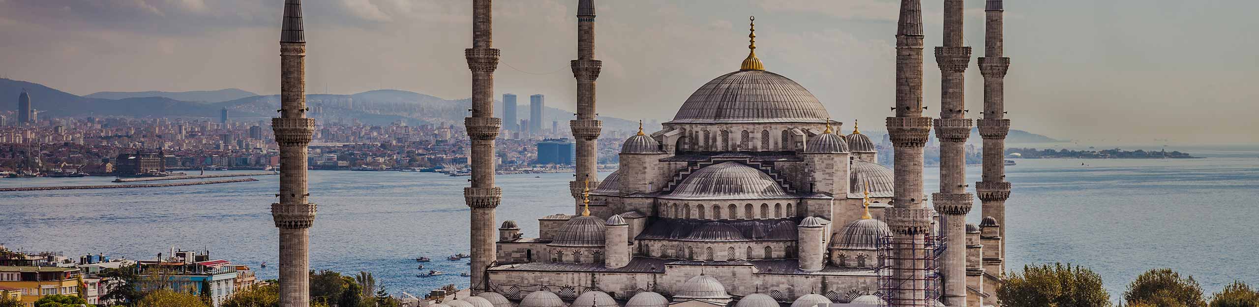 Middle East