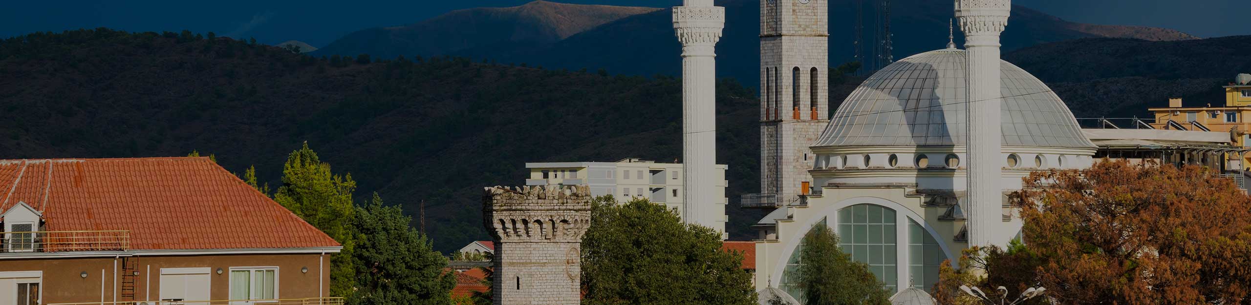 Country Banner Image