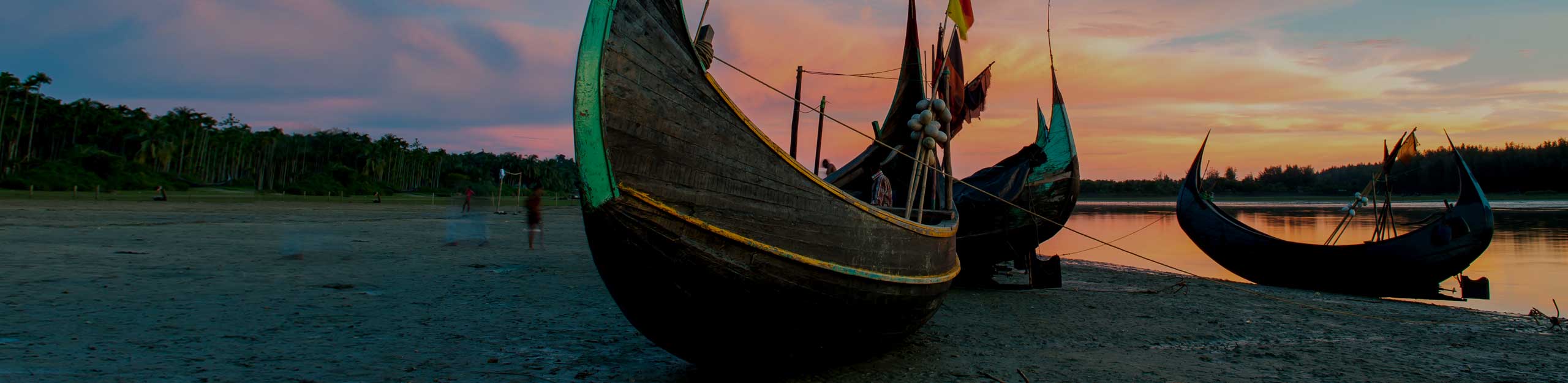 Country Banner Image