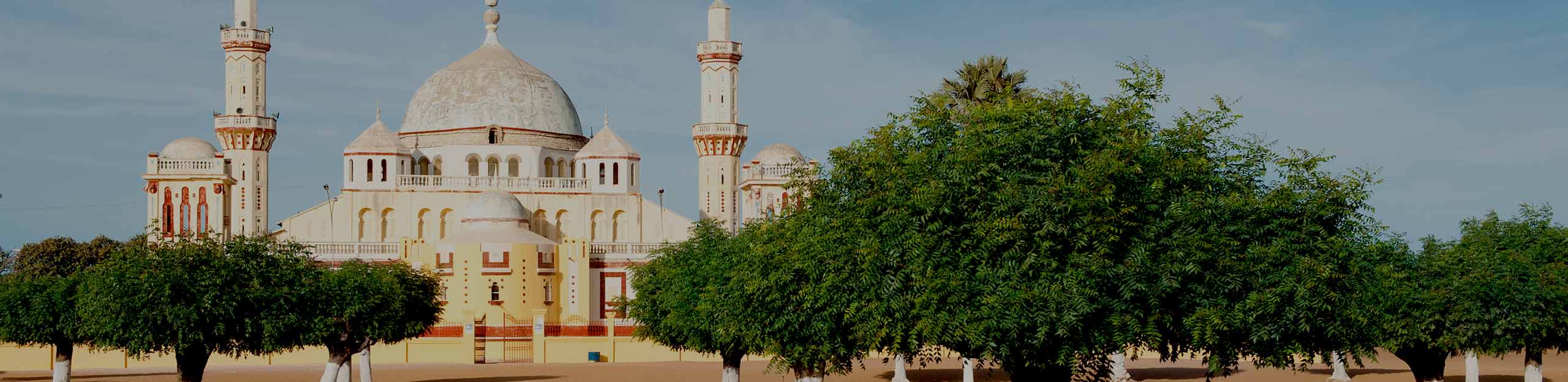 Country Banner Image